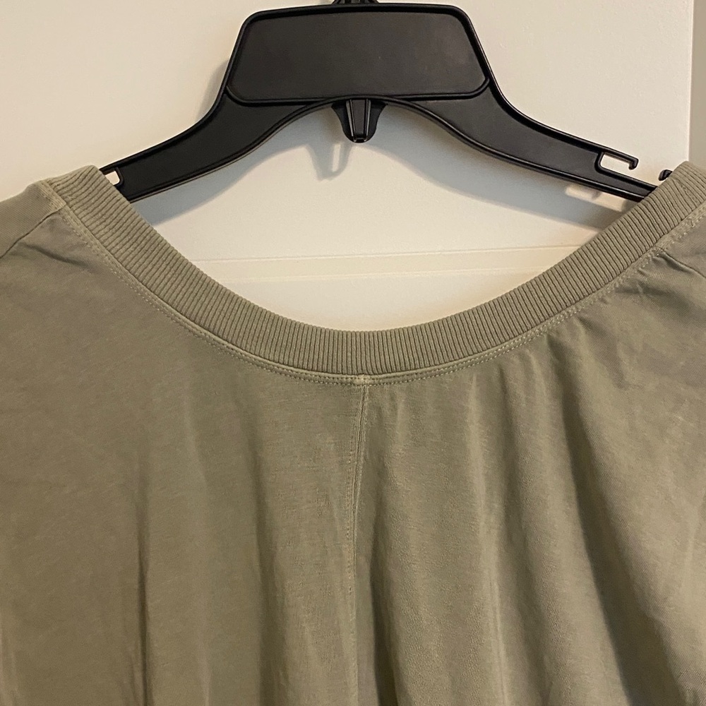 FP Movement Women's Hot Shot Tee Romper - Picture 4 of 6